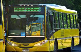 La Provincia duplicó las compensaciones al transporte de pasajeros