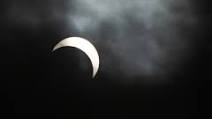 Esta noche se producirá el eclipse de luna más largo del siglo XXI