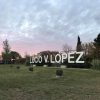 Presunto femicidio en Lucio V López