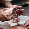 El consumo de carne es el menor de los últimos 30 años